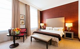 Radisson Blu Style Hotel Vienna 4*